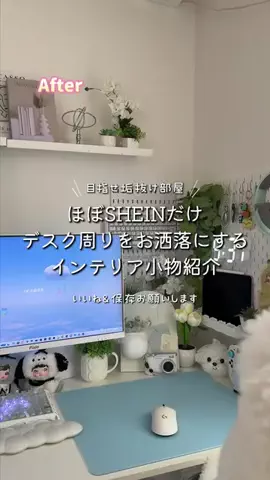 きゅーちゃんのTikTok投稿
