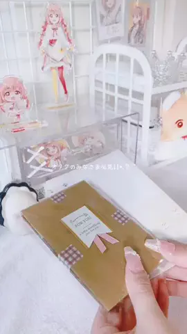 こまるのTikTok投稿