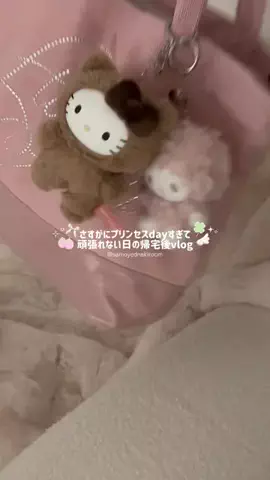 サモエドネキのお部屋のTikTok投稿