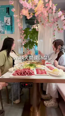 よろずや🍑すもものTikTok投稿