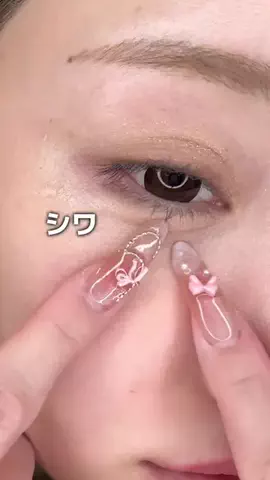 シャルのTikTok投稿