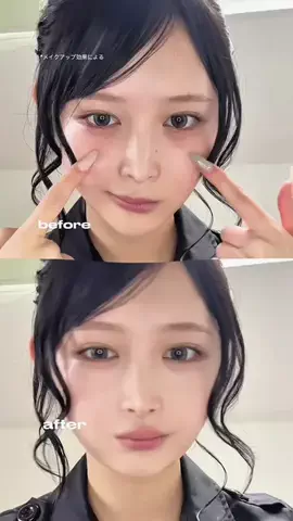にゃん子のTikTok投稿