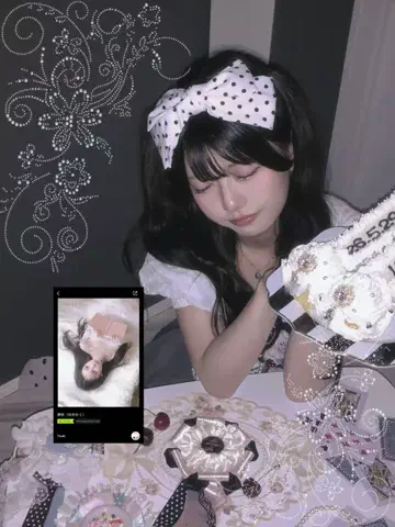 えーるちゃん♡のTikTok投稿