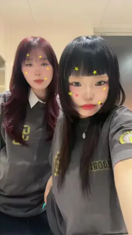 なな恵のTikTok投稿