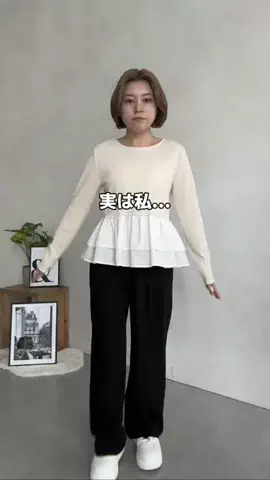 ももぞう骨ストのTikTok投稿