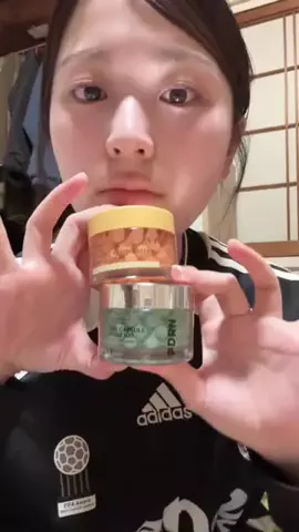 月のTikTok投稿