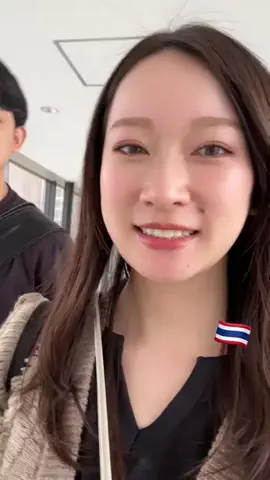 ななもち(นานาโมจิ)🇹🇭のTikTok投稿