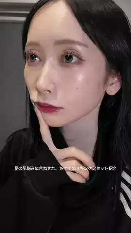 浅見めいのTikTok投稿