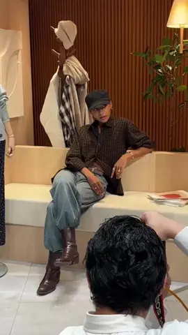 SurahのTikTok投稿