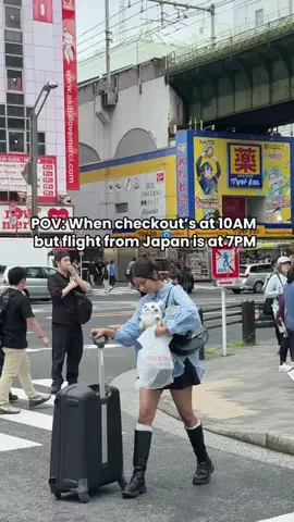 Serika in Japan 🇯🇵のTikTok投稿