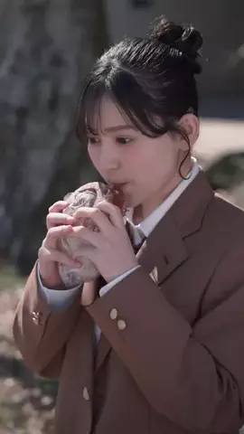 きっと青春の1ページのTikTok投稿