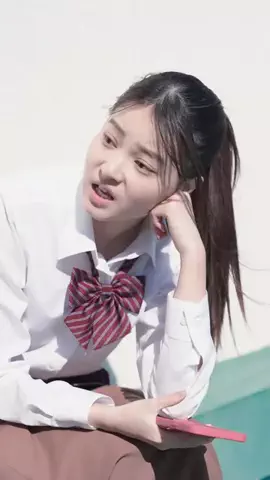 きっと青春の1ページのTikTok投稿