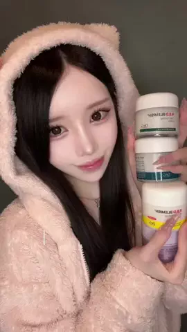 りるのTikTok投稿