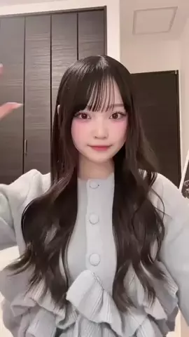相塲 星音【あいば  りのん】のTikTok投稿