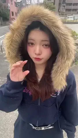 ぷれーん月陽のTikTok投稿