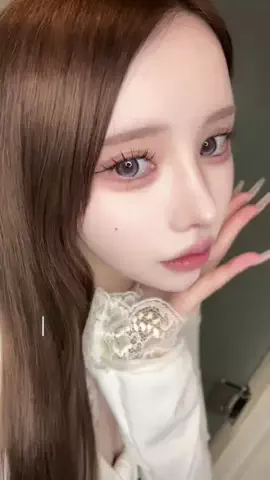 りるのTikTok投稿