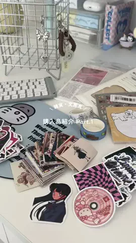 あんぴーのTikTok投稿