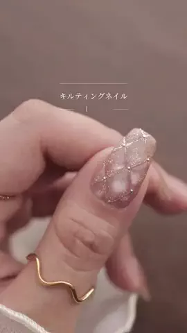_milknailのTikTok投稿