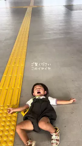 とにちゃんままのTikTok投稿