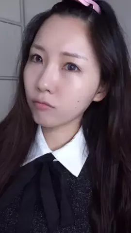 ひまちゃんのTikTok投稿