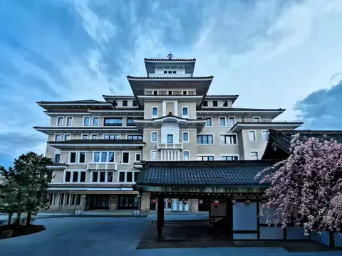 クロ／ホテル紹介📸のTikTok投稿