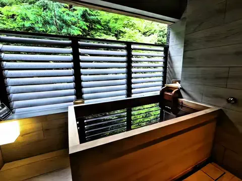 クロ／ホテル紹介📸のTikTok投稿