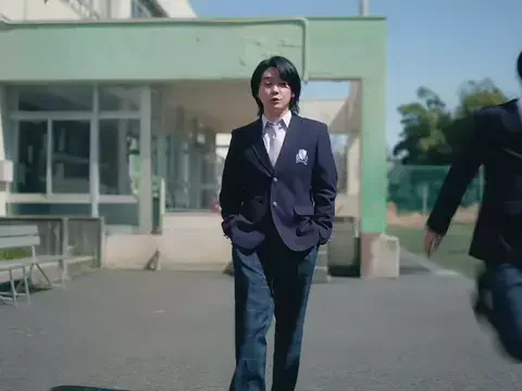 あおりんごのほしのTikTok投稿