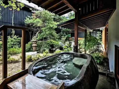 クロ／ホテル紹介📸のTikTok投稿