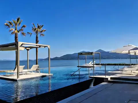 クロ／ホテル紹介📸のTikTok投稿