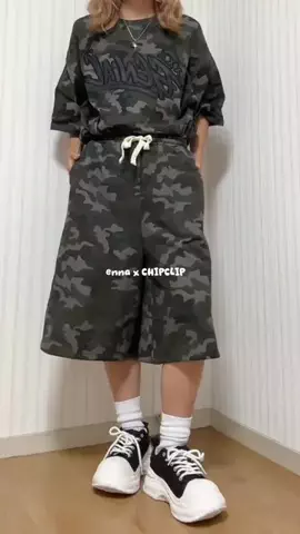 _ena_028のTikTok投稿