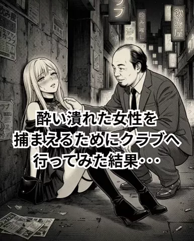 オジモテコミックのTikTok投稿