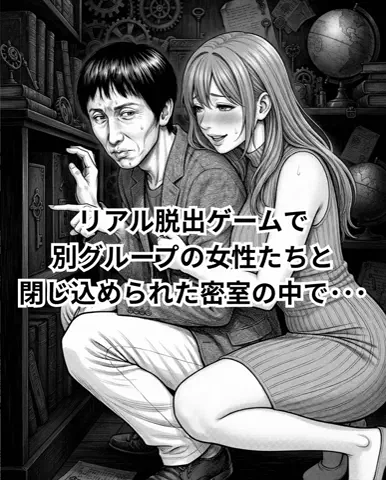 オジモテコミックのTikTok投稿