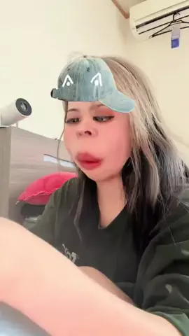 ナナフシのTikTok投稿