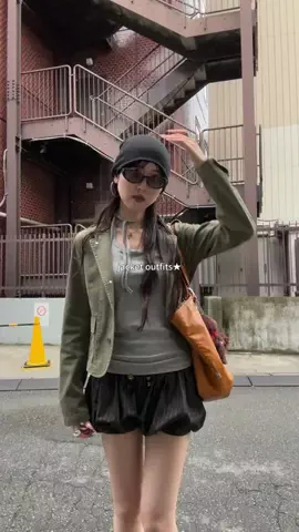 モエのTikTok投稿
