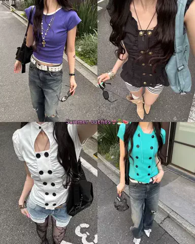モエのTikTok投稿