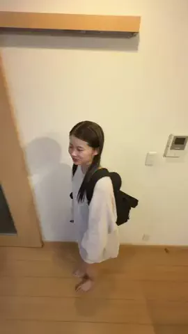 rinoのTikTok投稿