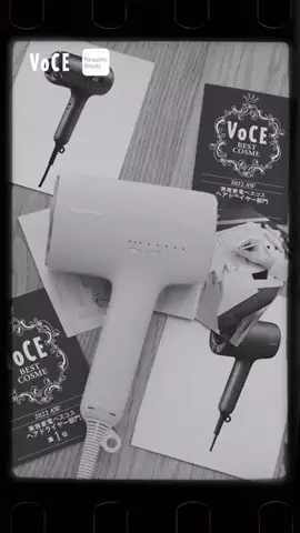 VOCE（ヴォーチェ）のTikTok投稿