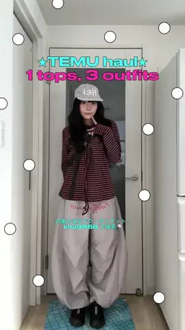 yuwaのTikTok投稿