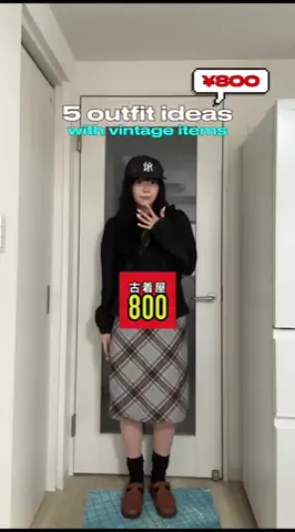 yuwaのTikTok投稿