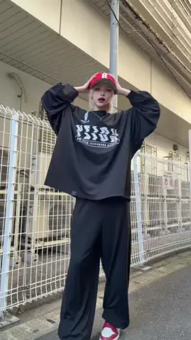 AimiのTikTok投稿