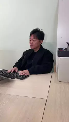 ながの社長のTikTok投稿