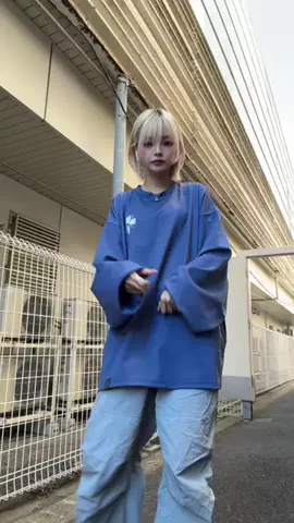 AimiのTikTok投稿