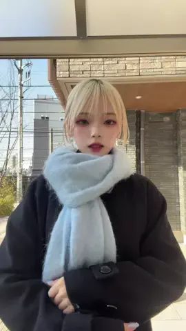 AimiのTikTok投稿