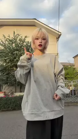 AimiのTikTok投稿