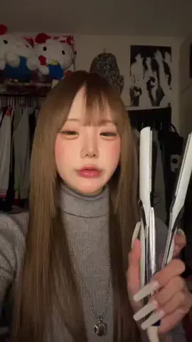 イロハのTikTok投稿