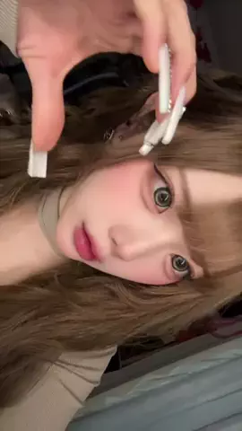 イロハのTikTok投稿