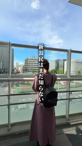 がたうぉーかー【新潟グルメ/スポット】のTikTok投稿