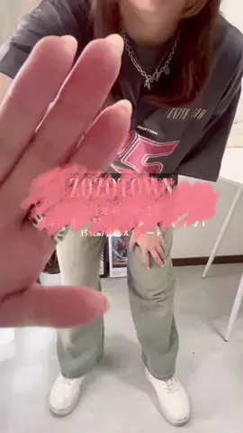 きなこもちのTikTok投稿
