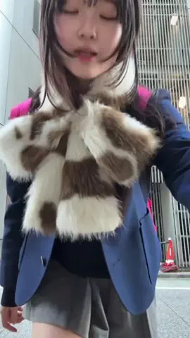 yuminkoのTikTok投稿