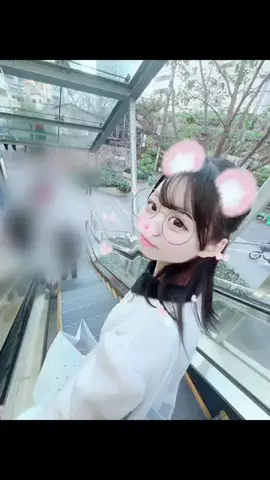 🍓のTikTok投稿